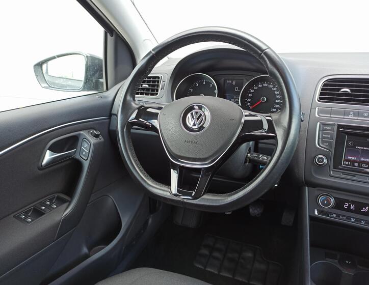 Volkswagen Polo 19