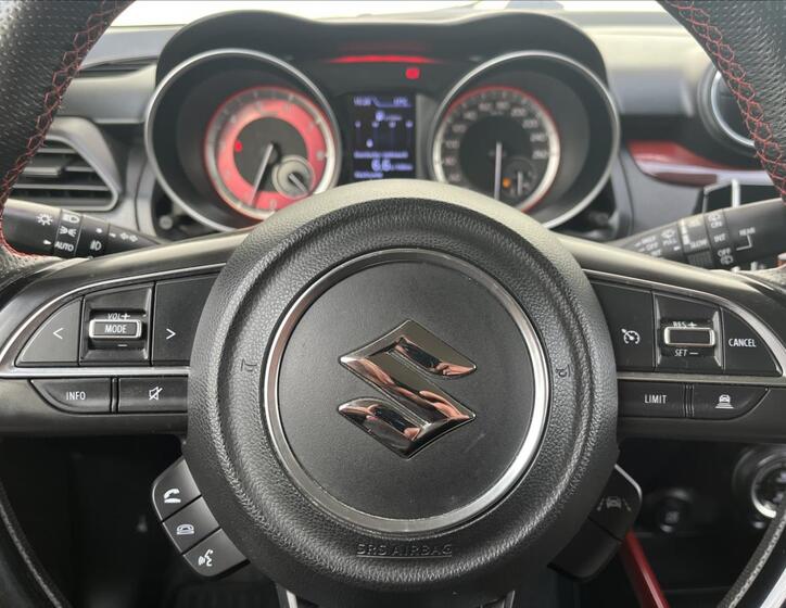 Suzuki Swift 16