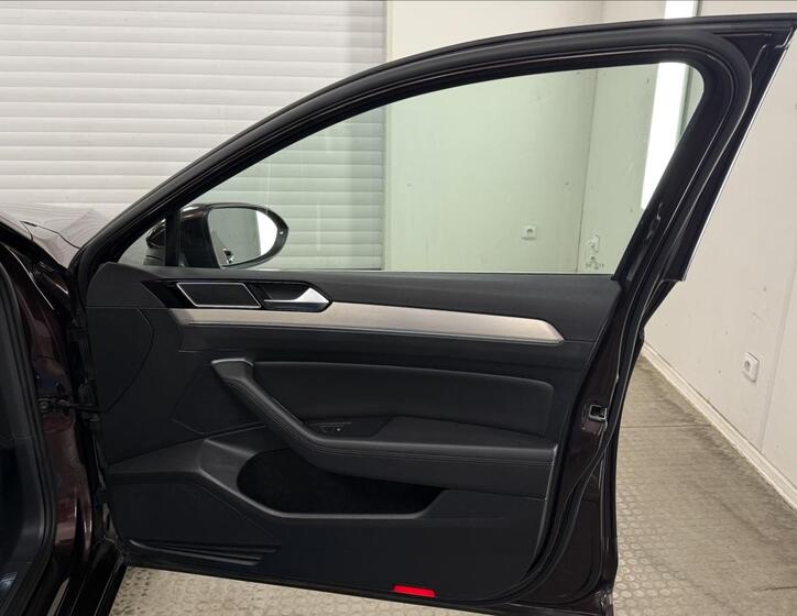 Volkswagen Passat 39
