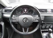 Škoda Superb 12