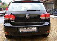 Volkswagen Golf 4