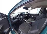 Toyota Yaris 9