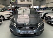 Škoda Octavia 2