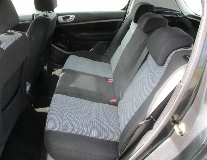 Peugeot 307 8