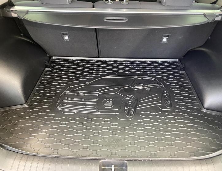 KIA Sportage 22