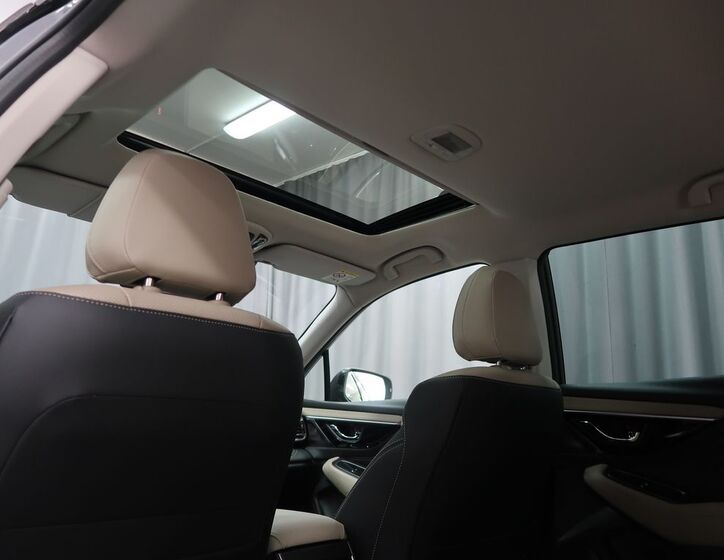 Subaru Outback 16