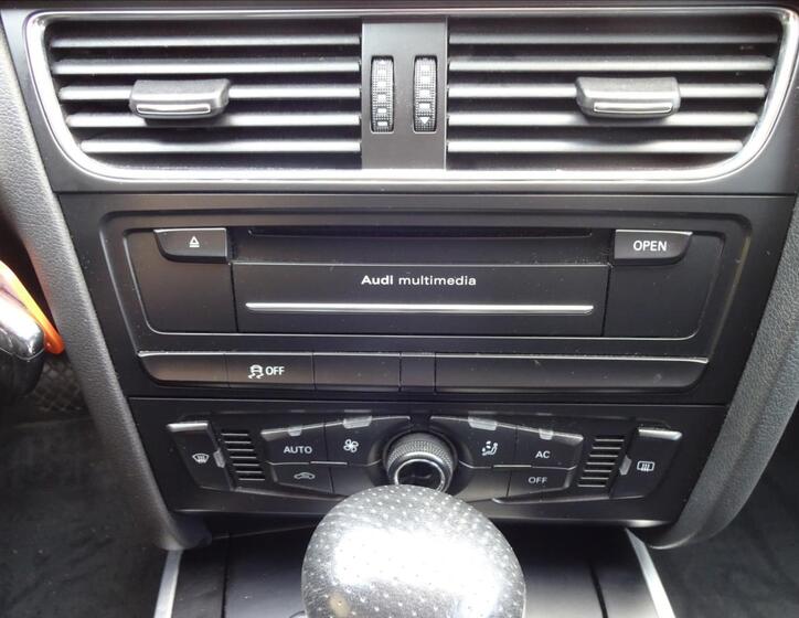 Audi A4 34