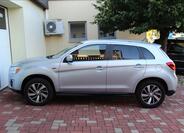 Mitsubishi ASX 11
