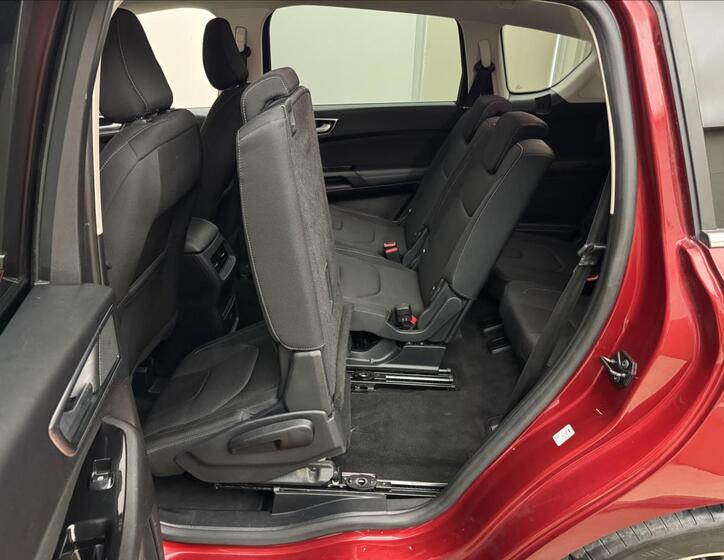 Ford S-MAX 44