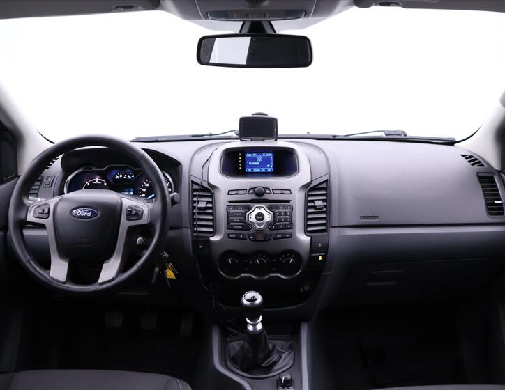 Ford Ranger 24