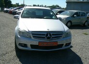Mercedes-Benz Třídy C 3