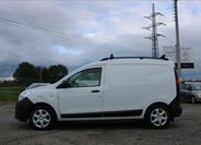 Dacia Dokker 8