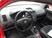 Volkswagen Polo 9