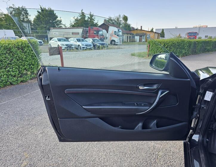BMW Řada 1 9