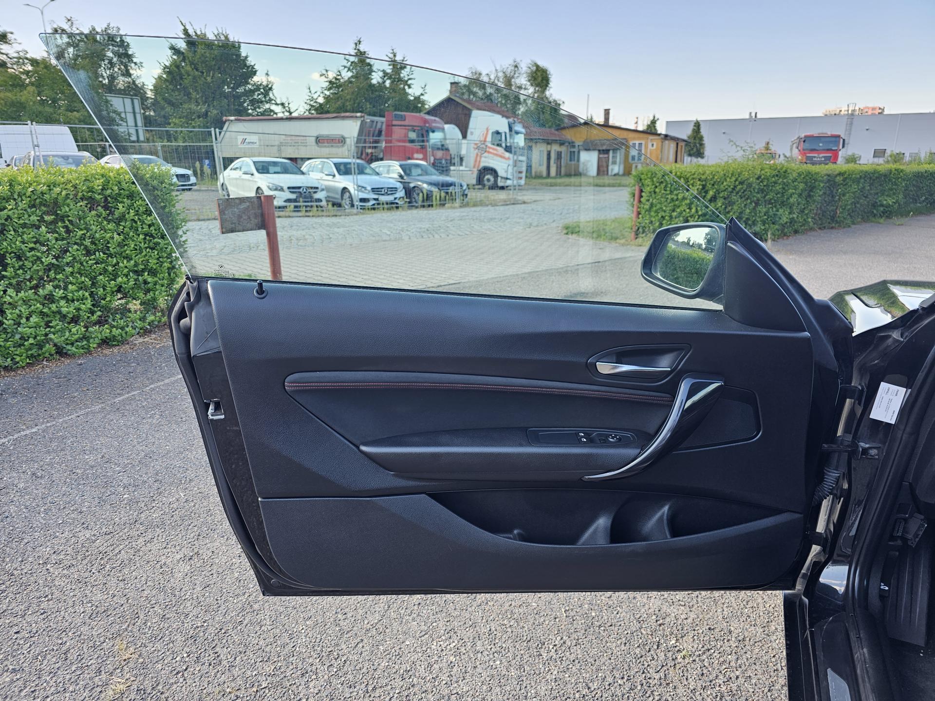 BMW Řada 1