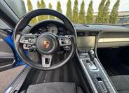 Porsche 911 16