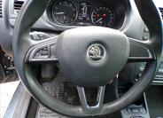Škoda Fabia 16