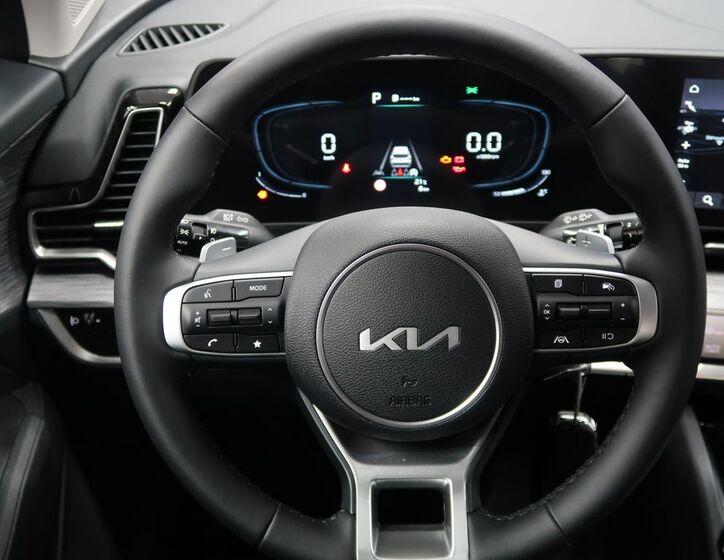 KIA Sportage 12