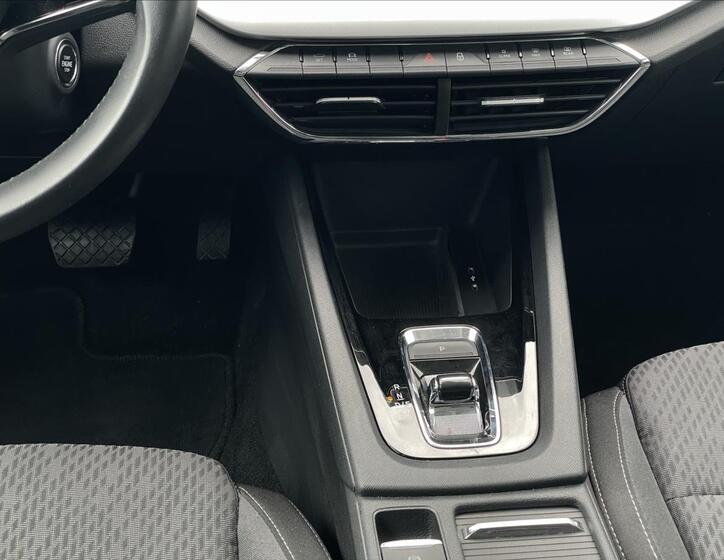 Škoda Octavia 13