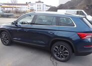 Škoda Kodiaq 9
