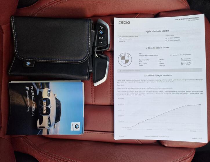 BMW i4 48