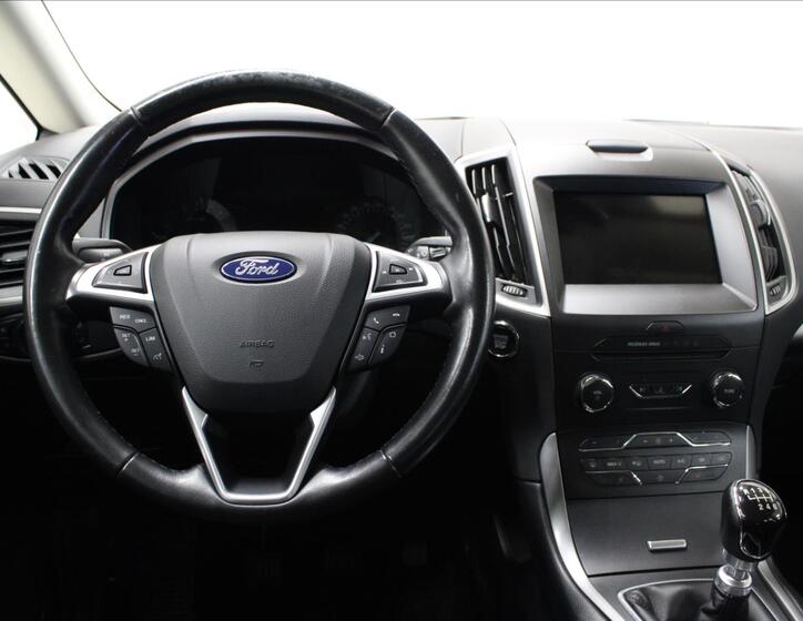Ford S-MAX 29
