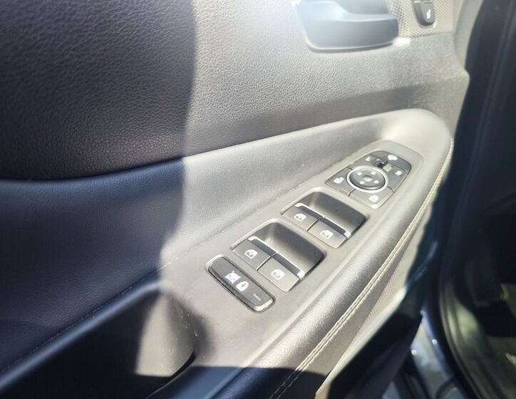 Hyundai Santa Fe 35