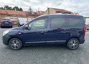 Dacia Dokker 7