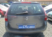 Renault Mégane 5