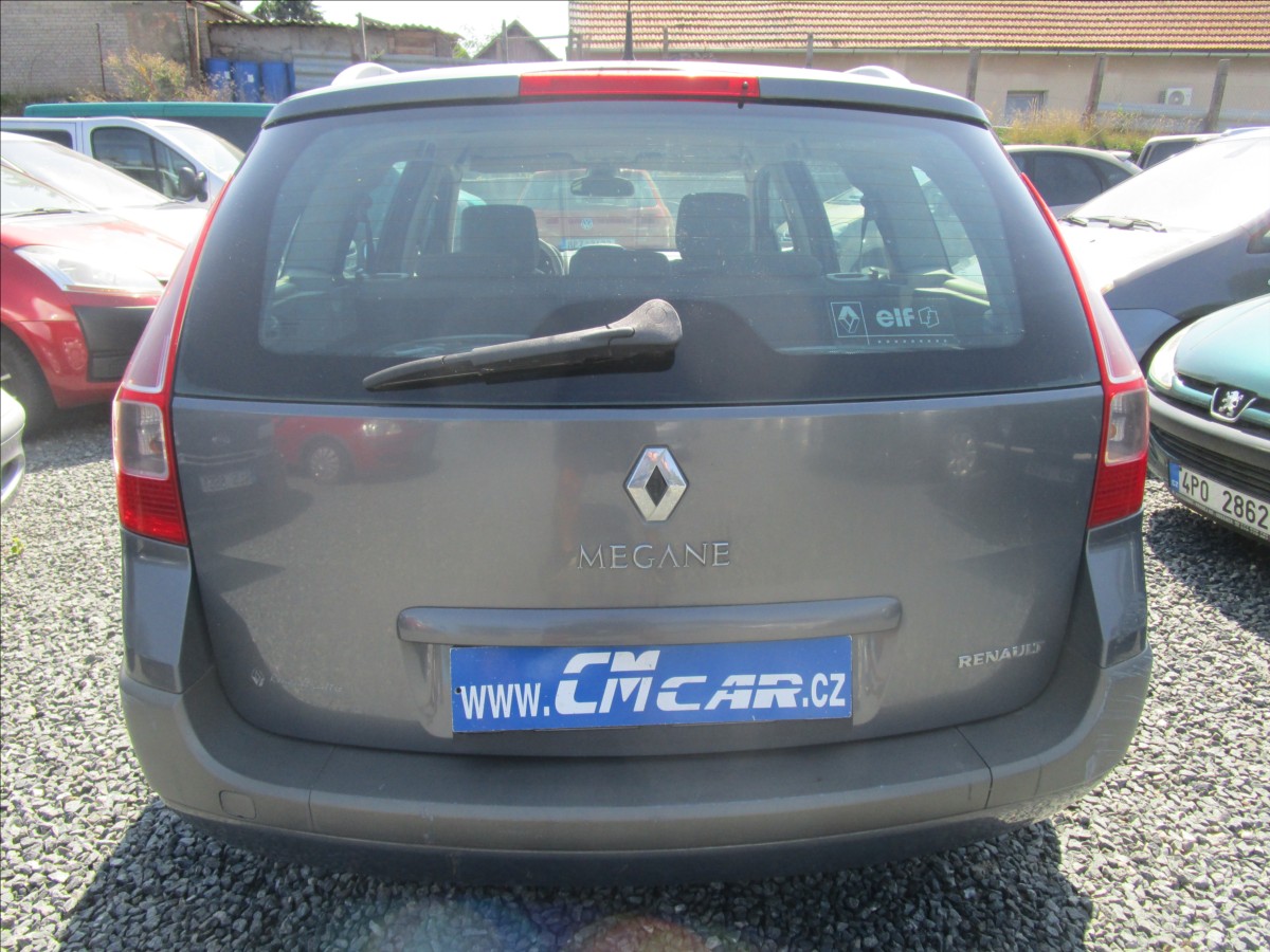 Renault Mégane