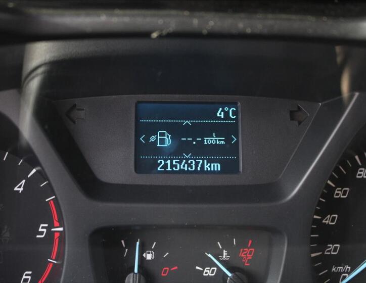 Ford Transit 16