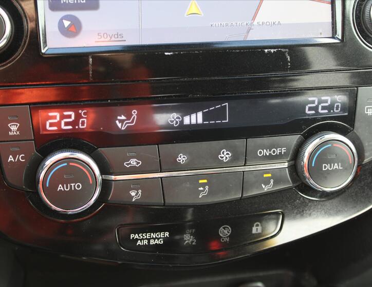 Nissan Qashqai 18