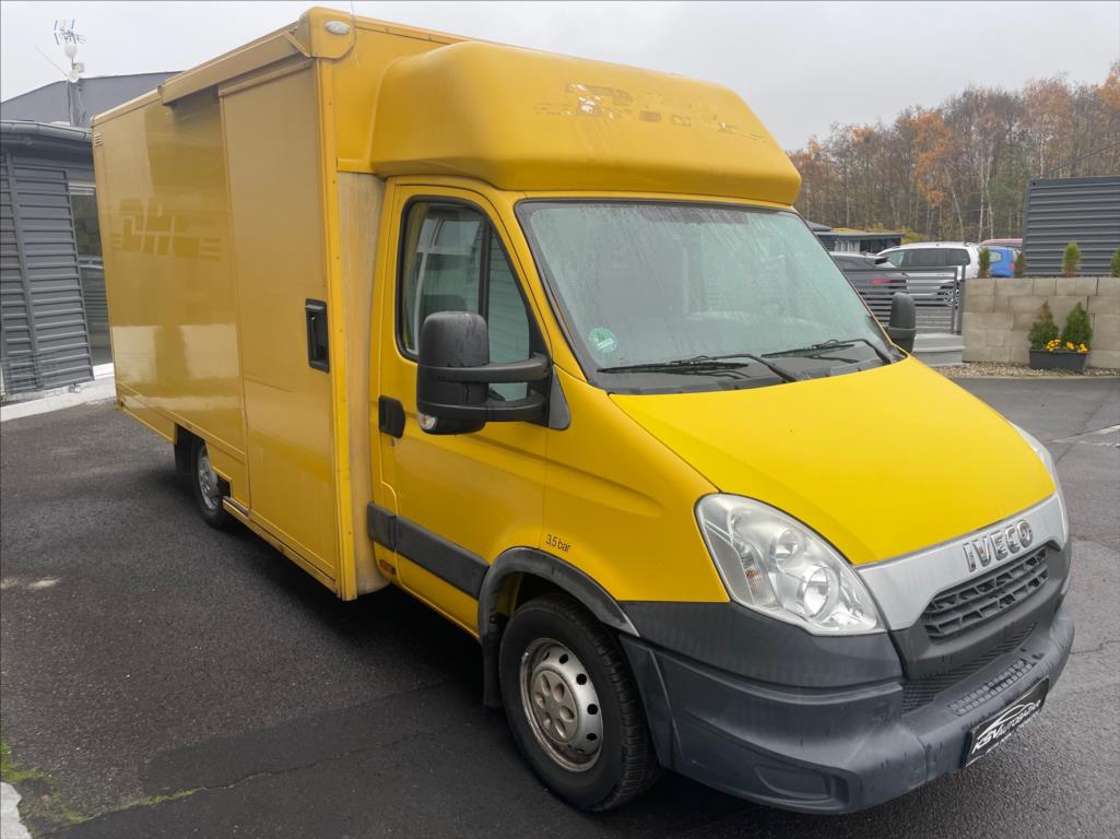 Iveco Daily