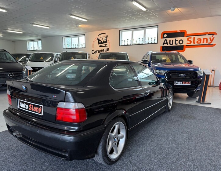 BMW Řada 3 6