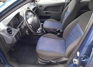 Ford Fiesta 10