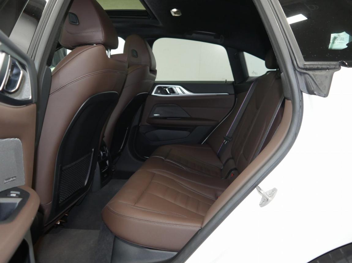 BMW Řada 4