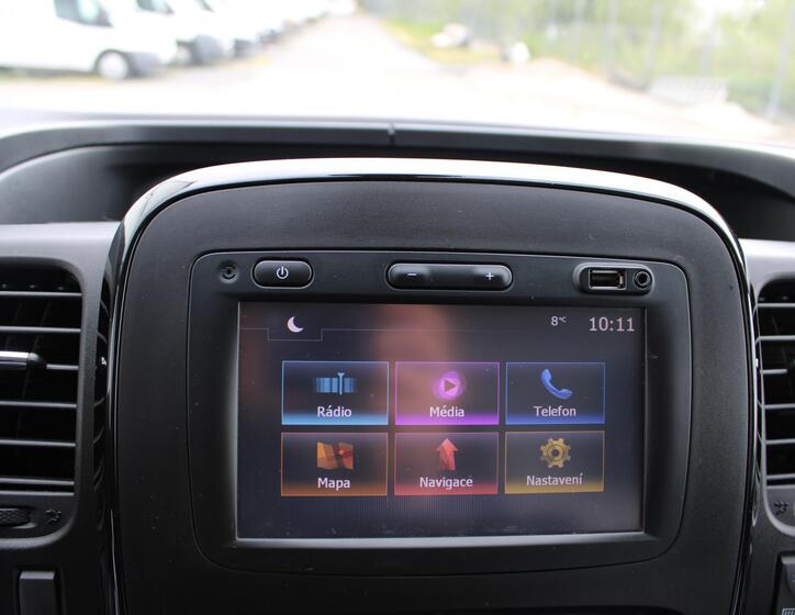 Fiat Talento 11