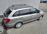 Škoda Fabia 7