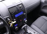Volkswagen Touareg 23