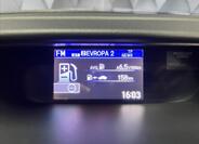 Honda CR-V 16