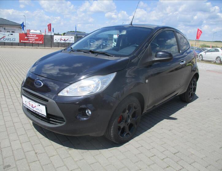 Ford Ka 1