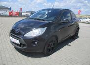 Ford Ka 1