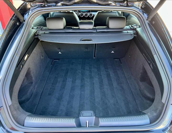 Mercedes-Benz CLA 15