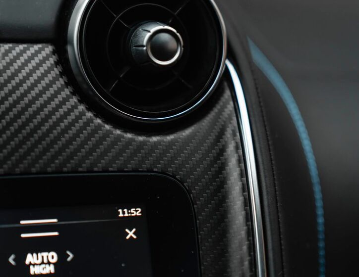 McLaren Ostatní 19