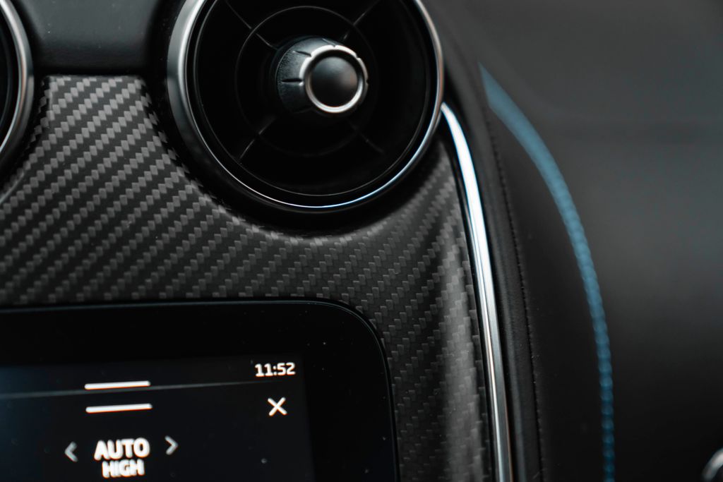 McLaren Ostatní