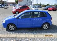Volkswagen Polo 4