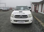 Toyota Hilux 2
