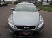 Ford Mondeo 7