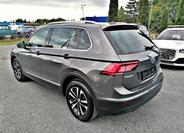 Volkswagen Tiguan 6