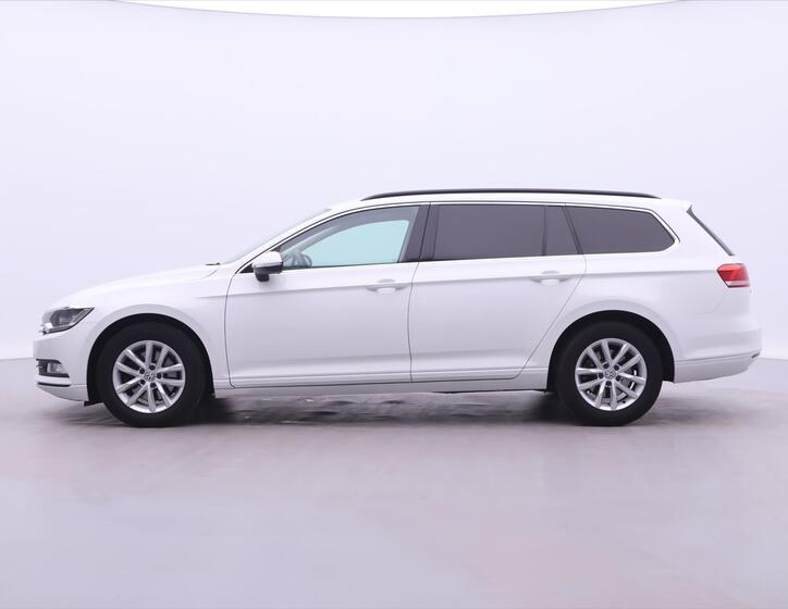 Volkswagen Passat 4